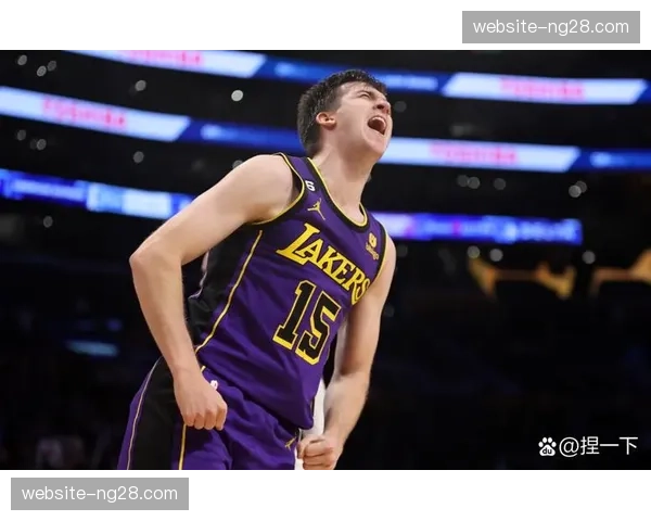 通讯：从落选秀到首发——里夫斯的励志故事