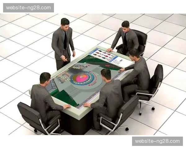 当前阶段建立应急预案数字演练系统 提高实战响应能力