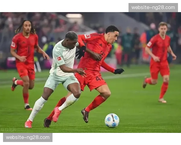 云达不莱梅2-2霍芬海姆，比赛补时阶段连入两球