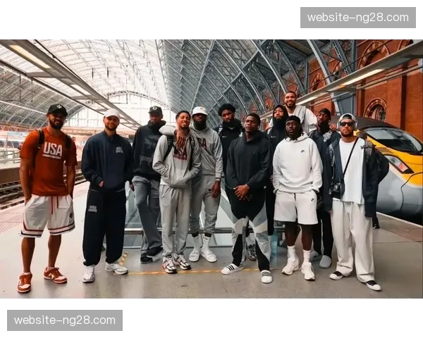 纪录片《绝杀慕尼黑:2024》上映,回顾巴黎奥运会美国男篮失利