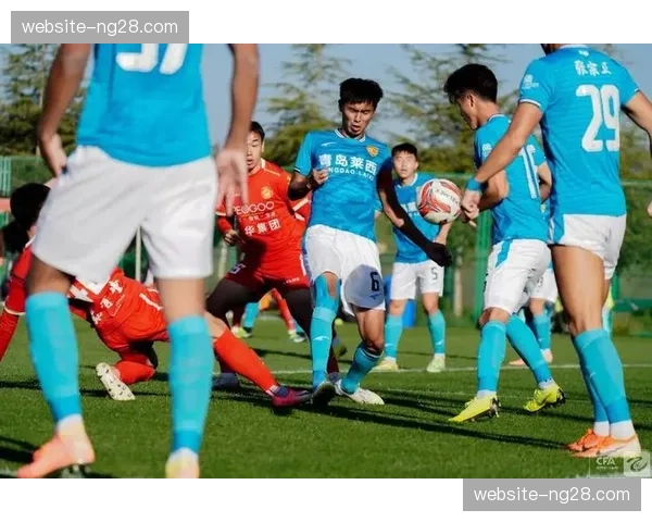 临沂中乙赛区筹备全记录:从场地升级到安全保障的150天