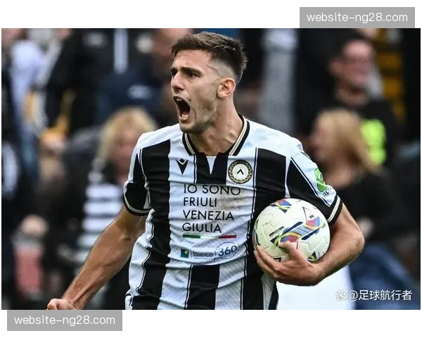 乌迪内斯0-1不敌帕尔马，升班马客场取关键三分保级希望大增