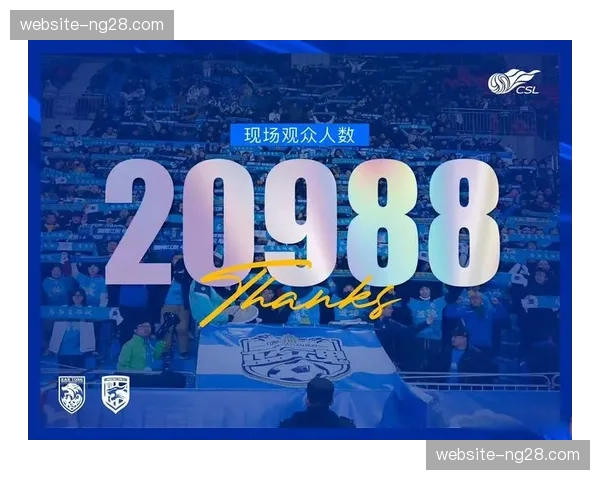 中超第8轮现场观众突破30万人，场均38326人创历史新高