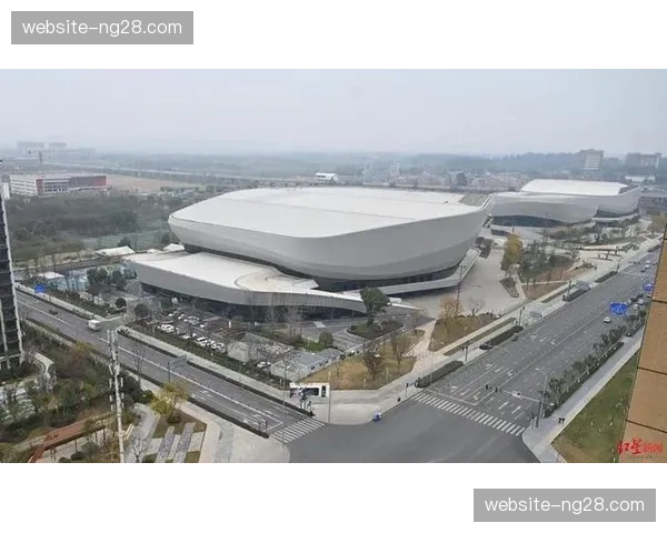 成都2026汤尤杯主场馆通过最终验收，将启用鹰眼挑战新系统